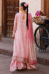 3-pc Premium Chiffon Collection VSL25-17