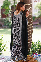 3-pc Premium Chiffon Collection VSL25-15