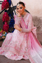 3-pc Premium Chiffon Collection VSL25-17
