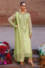 3-pc Premium Chiffon Collection VSL25-18