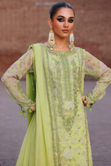 3-pc Premium Chiffon Collection VSL25-18