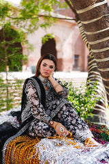 3-pc Premium Chiffon Collection VSL25-15