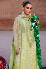 3-pc Premium Chiffon Collection VSL25-18