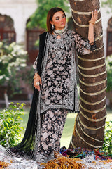 3-pc Premium Chiffon Collection VSL25-15
