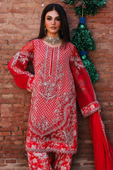 3-pc Premium Chiffon Collection VSL25-16