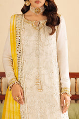 3-PC Stitched Luxury Lawn Collection CCE6-02 PSOK