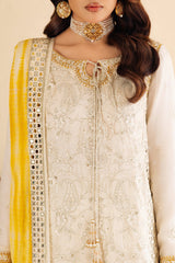 3-PC Stitched Luxury Lawn Collection CCE6-02 PSOK