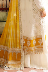 3-PC Stitched Luxury Lawn Collection CCE6-02 PSOK