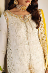 3-PC Stitched Luxury Lawn Collection CCE6-02 PSOK