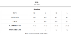 Julia