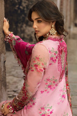 3-PC Luxury Chiffon Collection VSL25-12