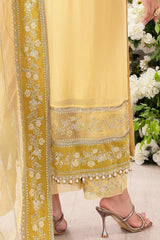 4-pc Unstitched  DD5-02