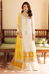 3-PC Stitched Luxury Lawn Collection CCE6-02 PSOK