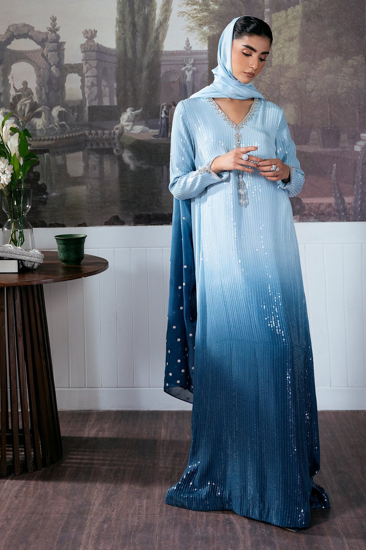 business formal dress male CHARIZMA NEW FORMAL WEAR AVAILABLE NOW – Hadiz outfit main image 1
