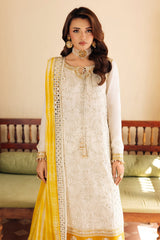 3-PC Stitched Luxury Lawn Collection CCE6-02 PSOK