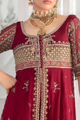 4-pc Unstitched  DD5-03