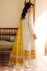 3-PC Stitched Luxury Lawn Collection CCE6-02 PSOK