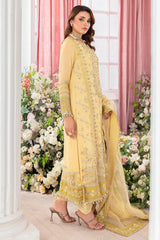 4-pc Unstitched  DD5-02
