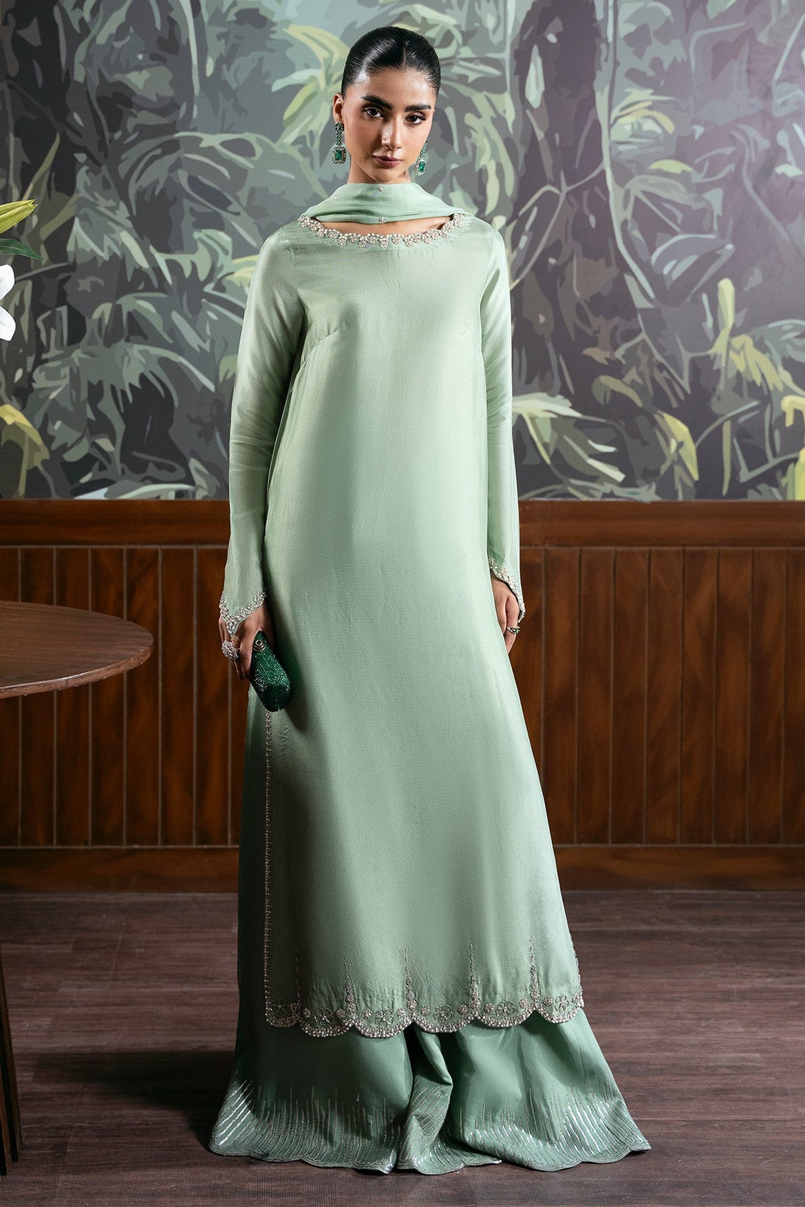 FORMALS House of Charizma USA FORMALS House of Charizma USA