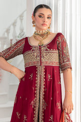 4-pc Unstitched  DD5-03
